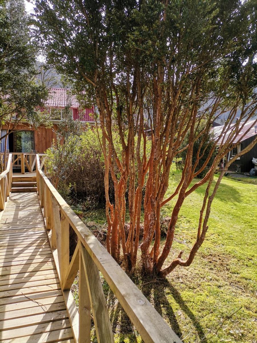 Suitetrails - Departamento Rossbach