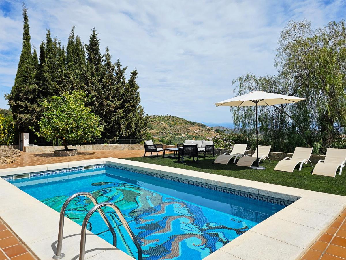 Mirador del Chorrito - Housity