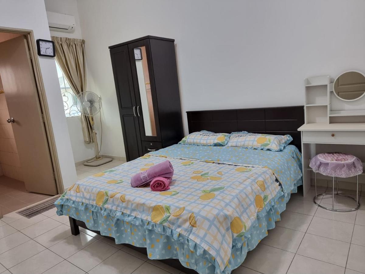 Sweethome Homestay Sandakan - Housity