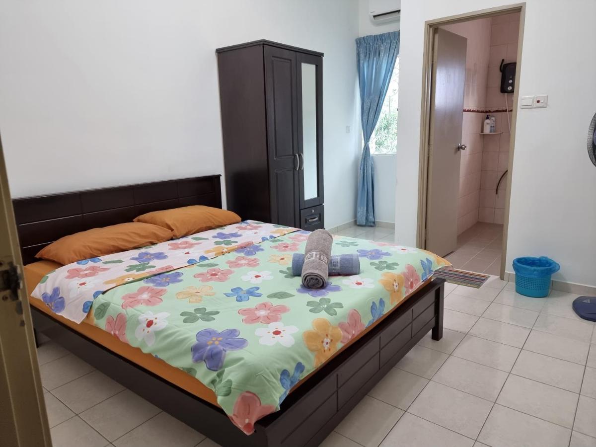 Sweethome Homestay Sandakan - Housity