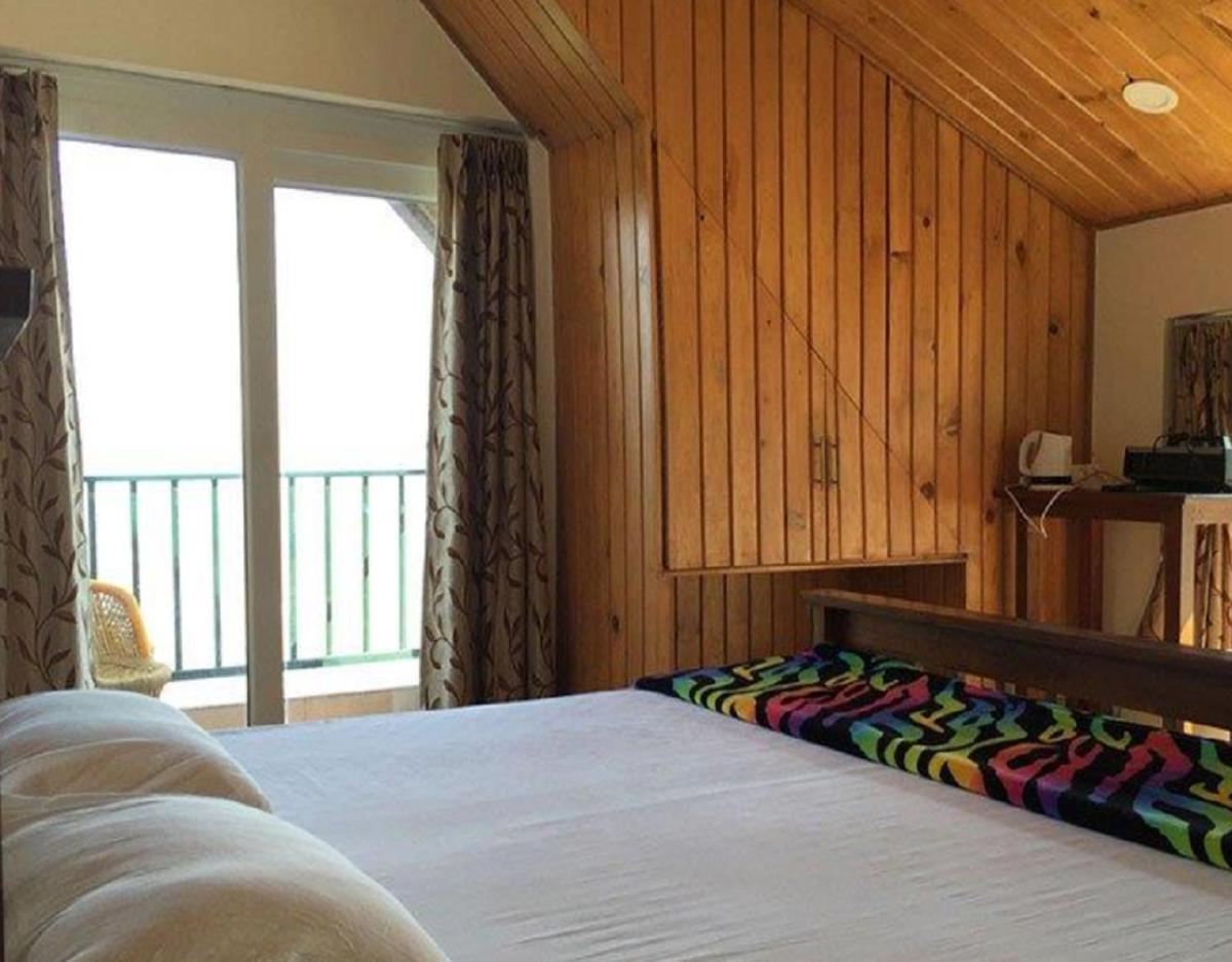 Nature Stay Kasauli - Housity