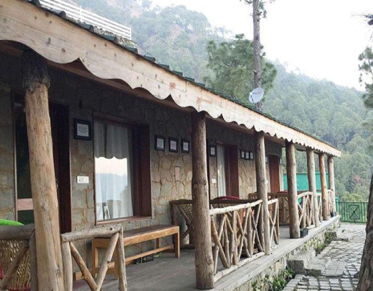 Nature Stay Kasauli - Housity