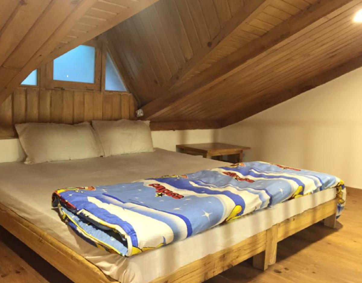 Nature Stay Kasauli - Housity