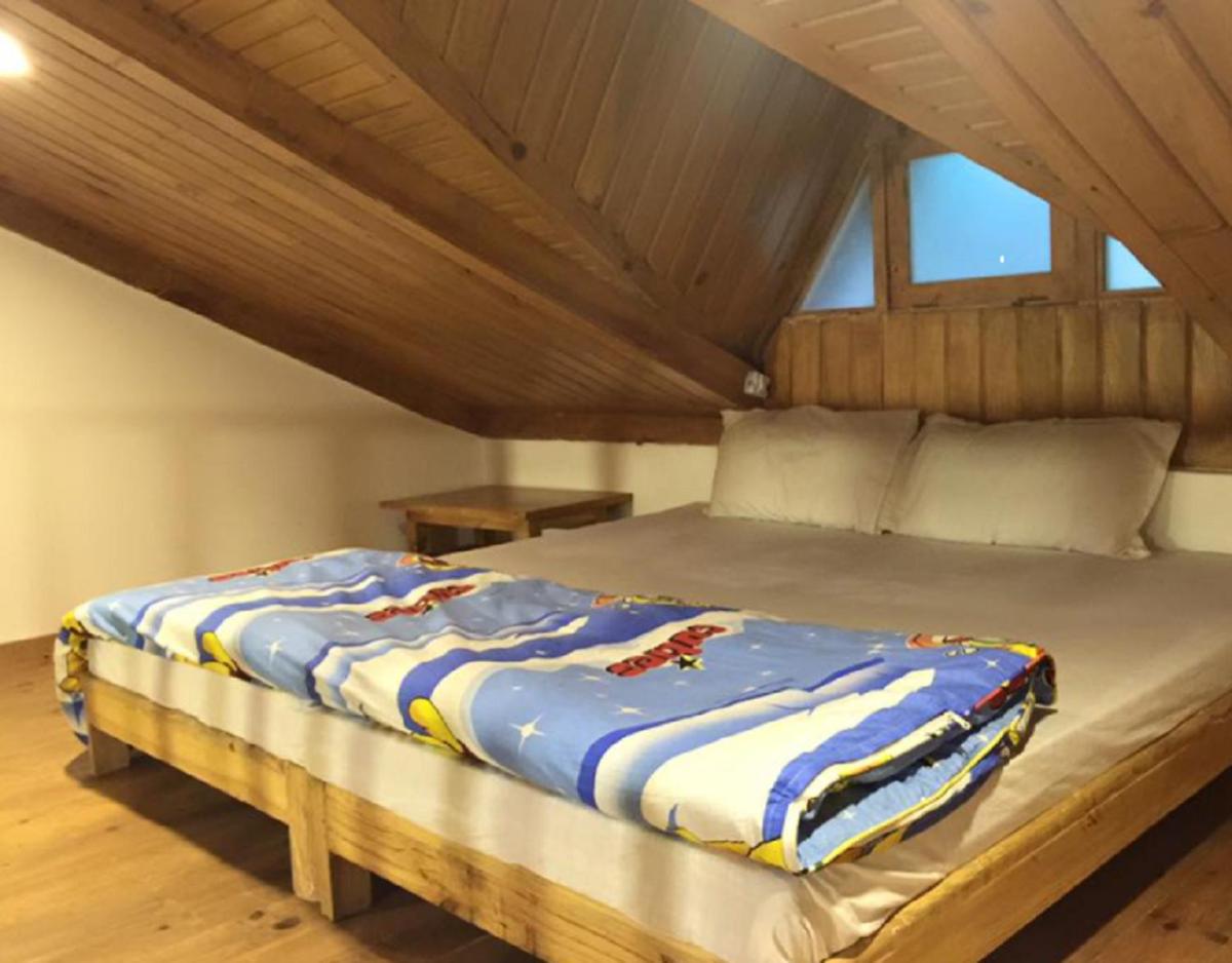 Nature Stay Kasauli - Housity