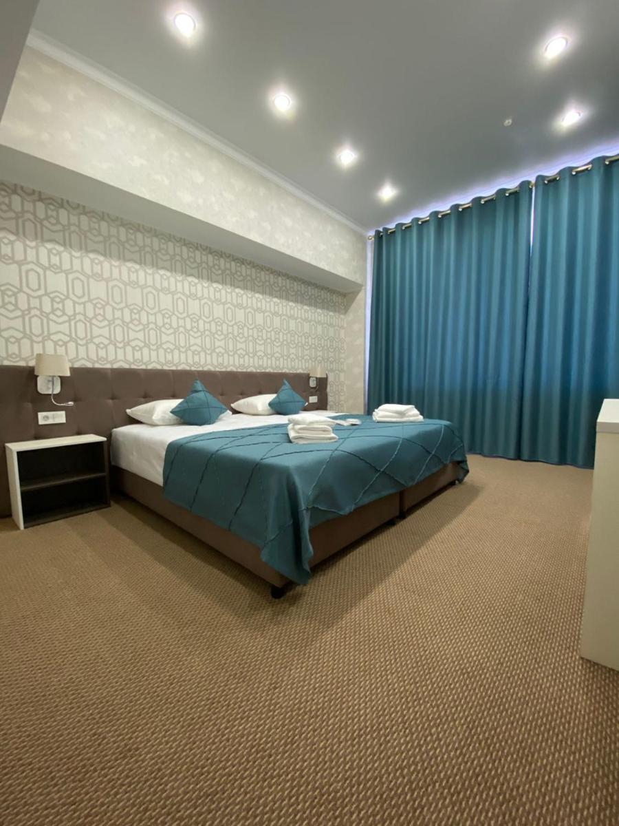 De Marco Hotel - Housity
