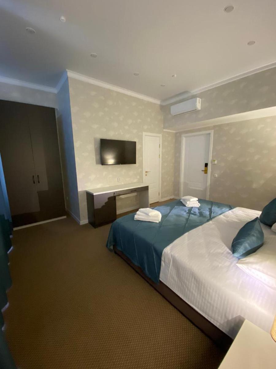 De Marco Hotel - Housity