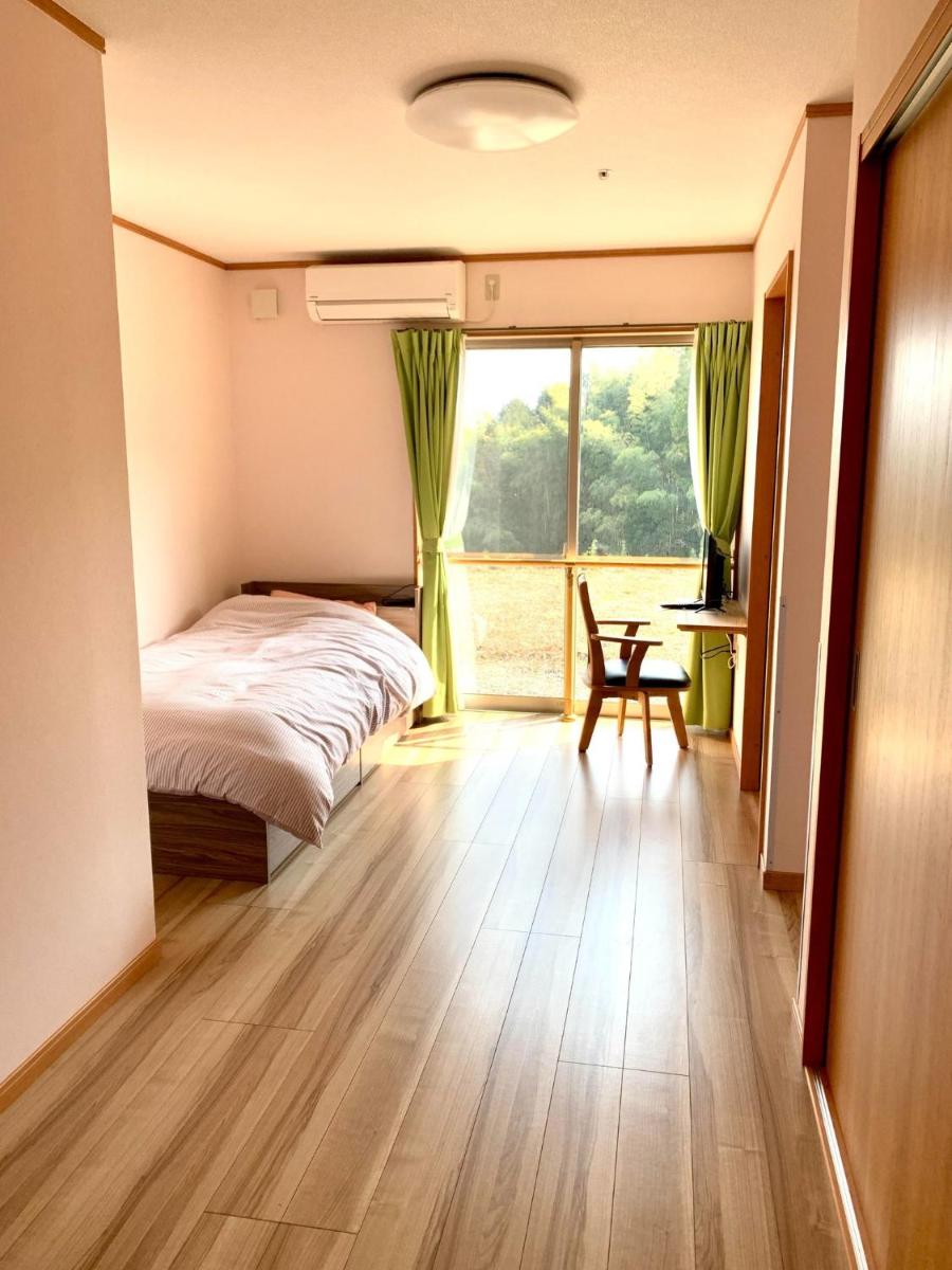 Nature House Tsuru-san - Vacation STAY 98104v - Housity