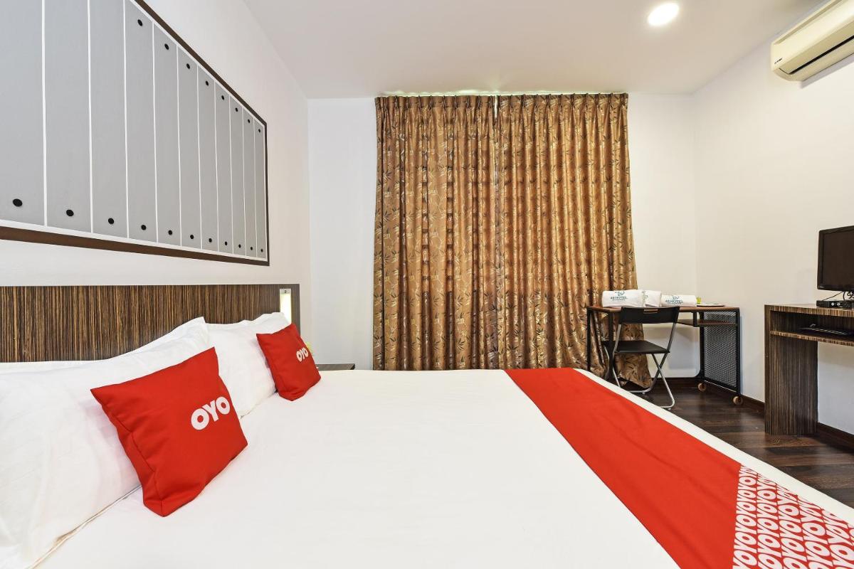 4S Hotel - Housity