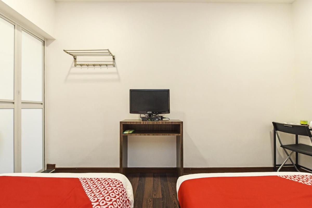 Suitetrails - 4S Hotel