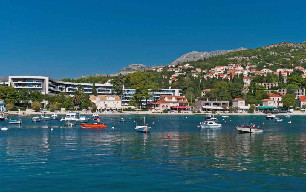 Apartments in Mlini 44021 - Housity