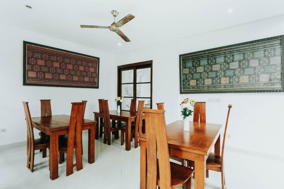 Suitetrails - Villa Sukanami Sanur by ecommerceloka