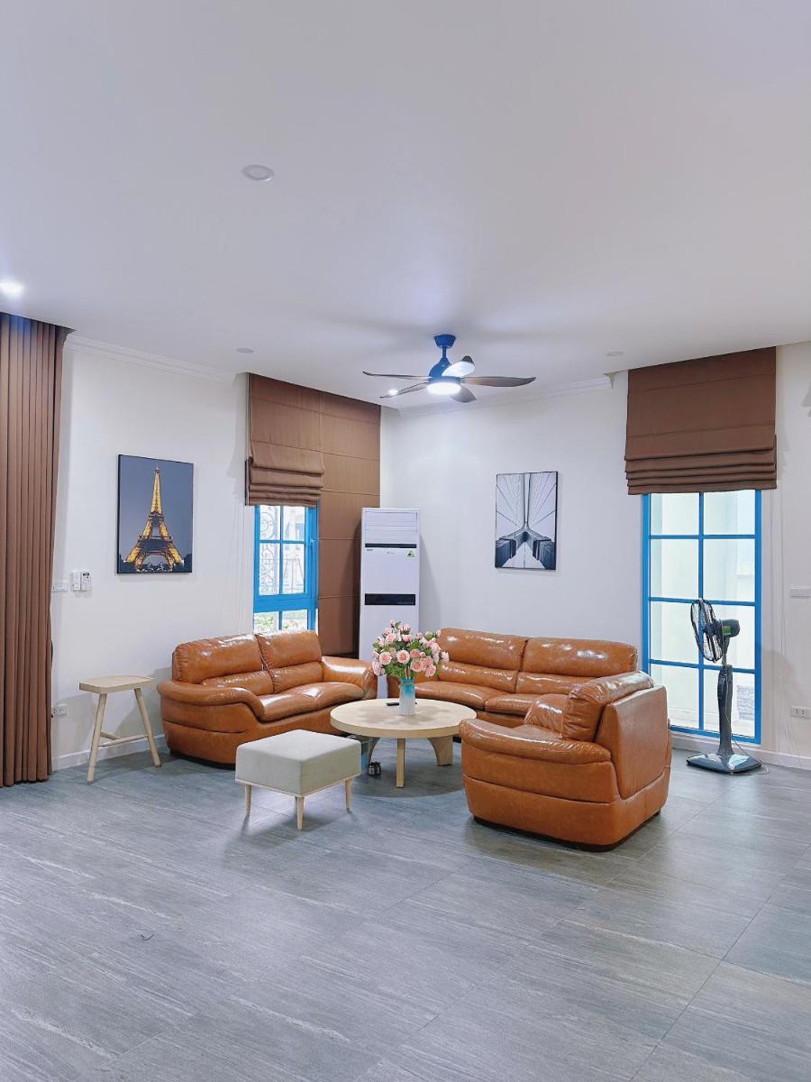 Villa Feria C607 Bãi Cháy Hạ Long - Housity