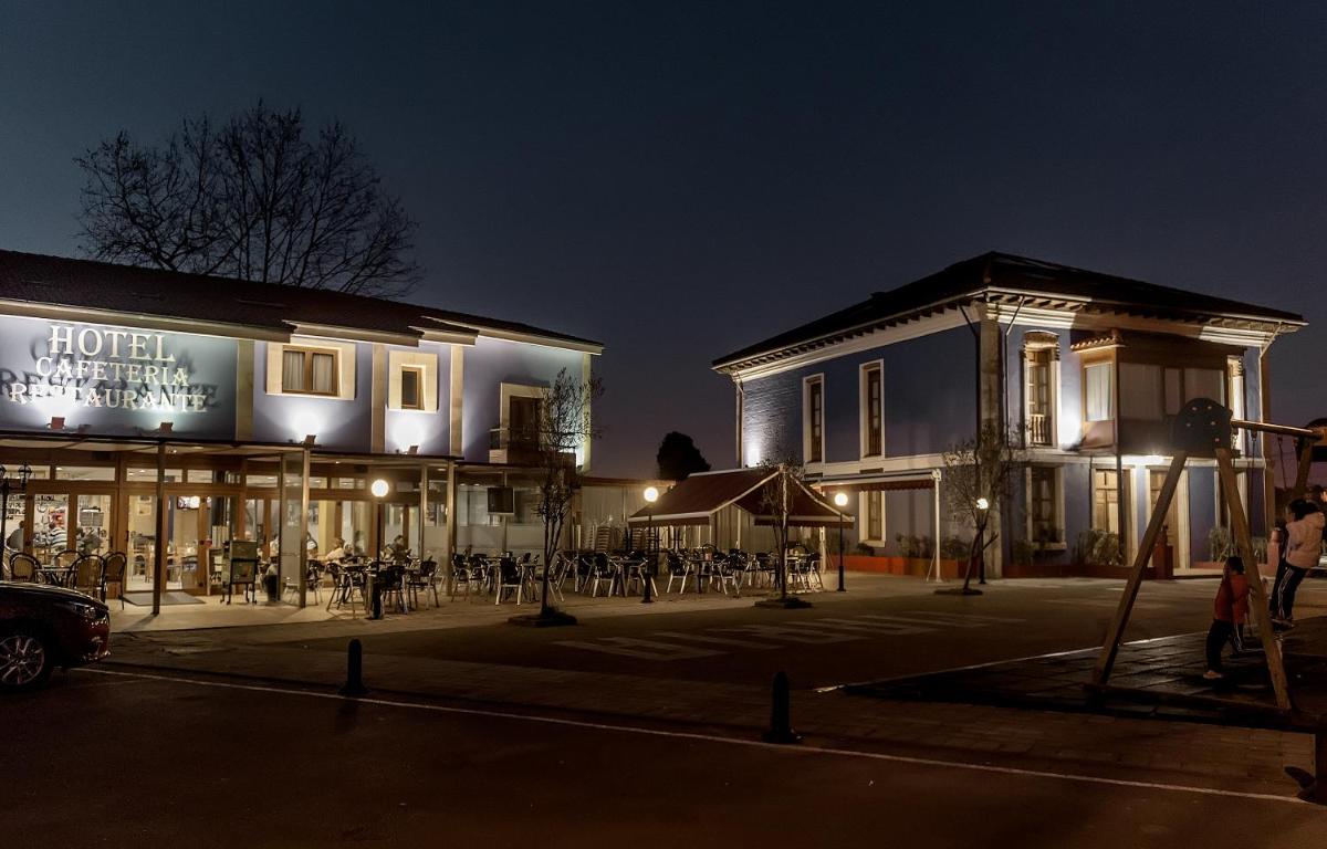 Hotel Villa Maria - Housity