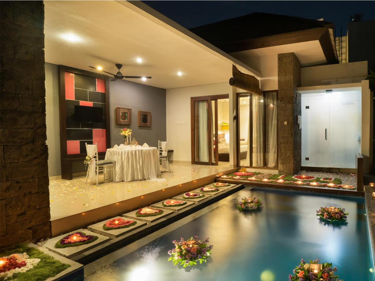 Suitetrails - Samaja Beachside Villas