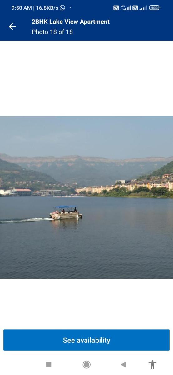 Lavasa Property - Housity