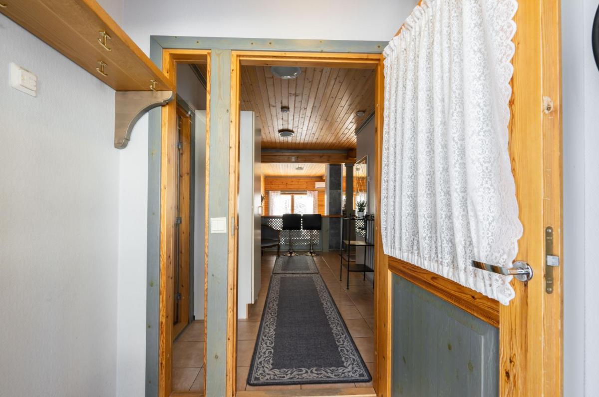 Majatalo Villa - Housity