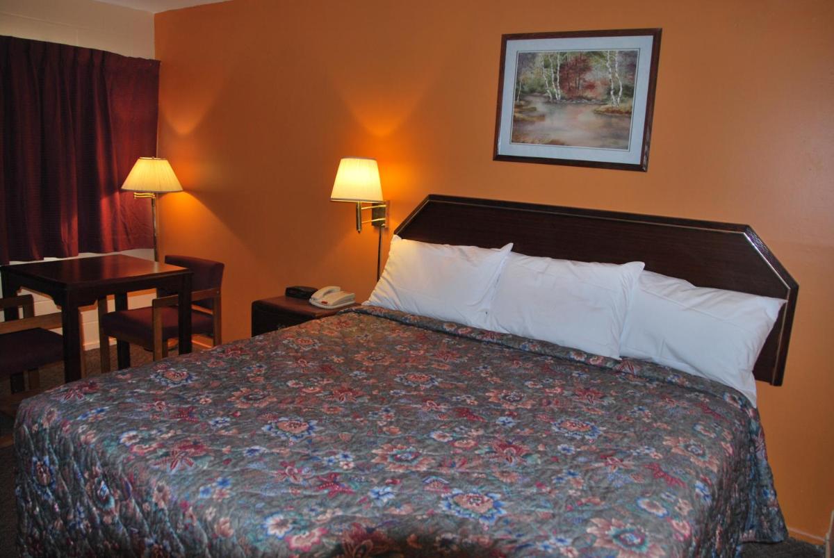 Imperial Motel Cortland - Housity