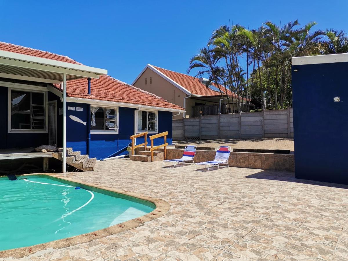 By The Beach - Housity