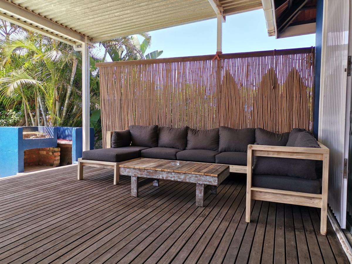By The Beach - Housity