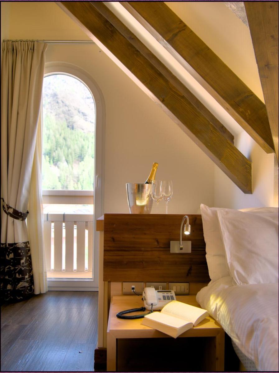 Hotel Pangrazzi - Housity