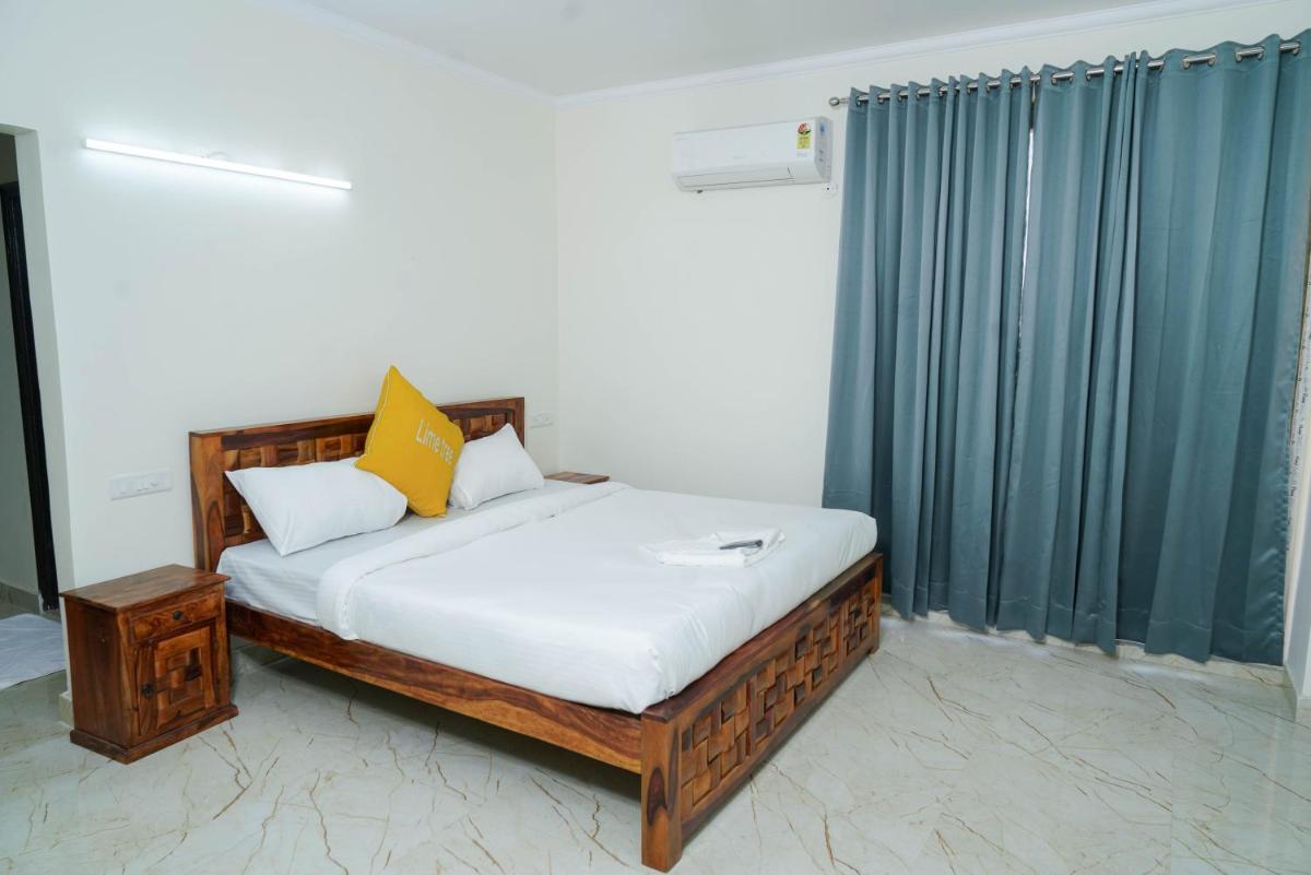 Lime Tree Luxury Hotel Manesar Near IMT Chowk - Housity