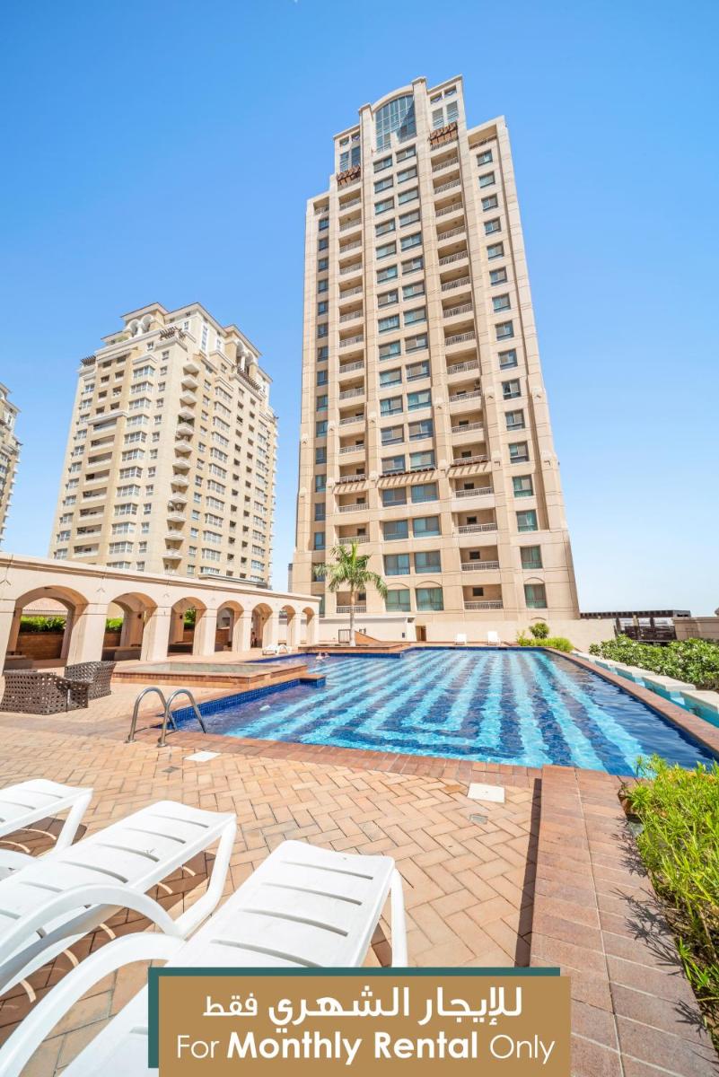 Mabaat - Emaar Towers Al Fayha'a - 375 - Housity