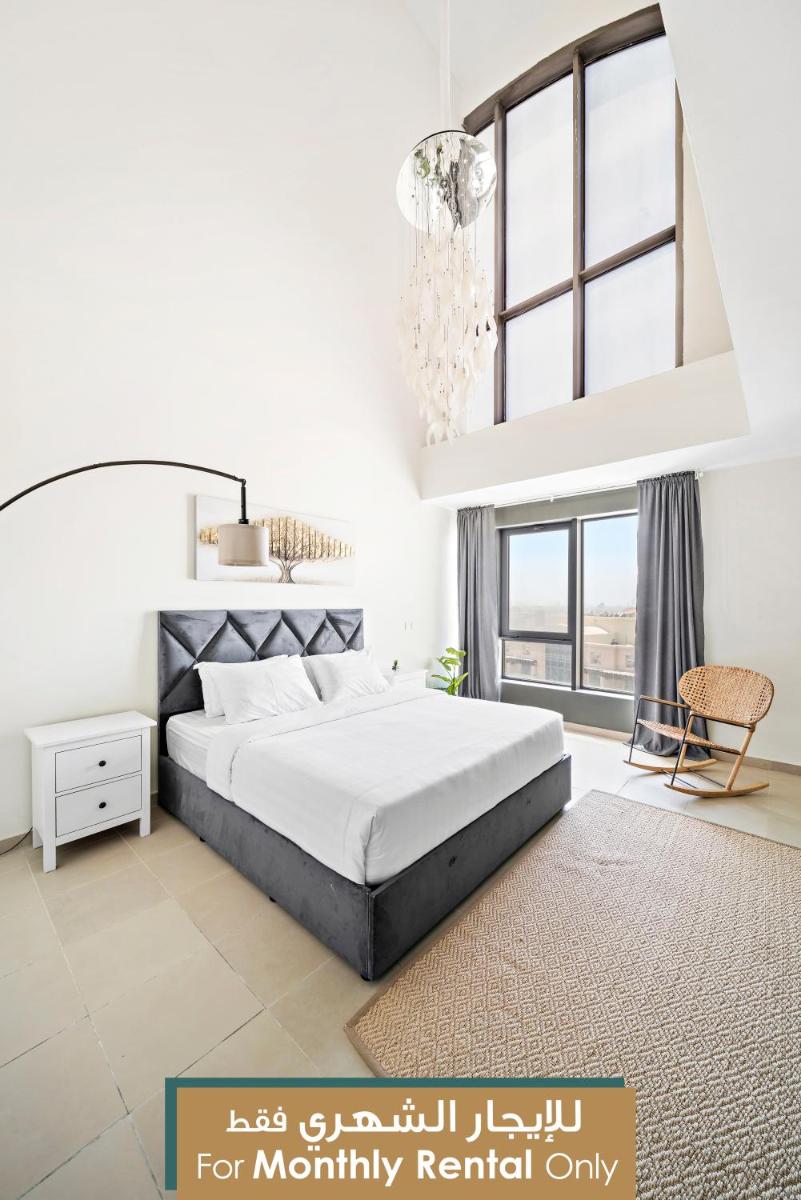Mabaat - Emaar Towers Al Fayha'a - 375 - Housity