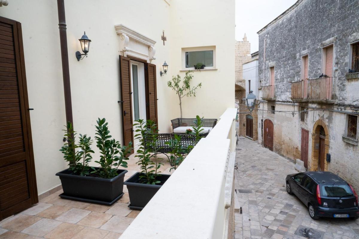 Corcioli B&B - Housity