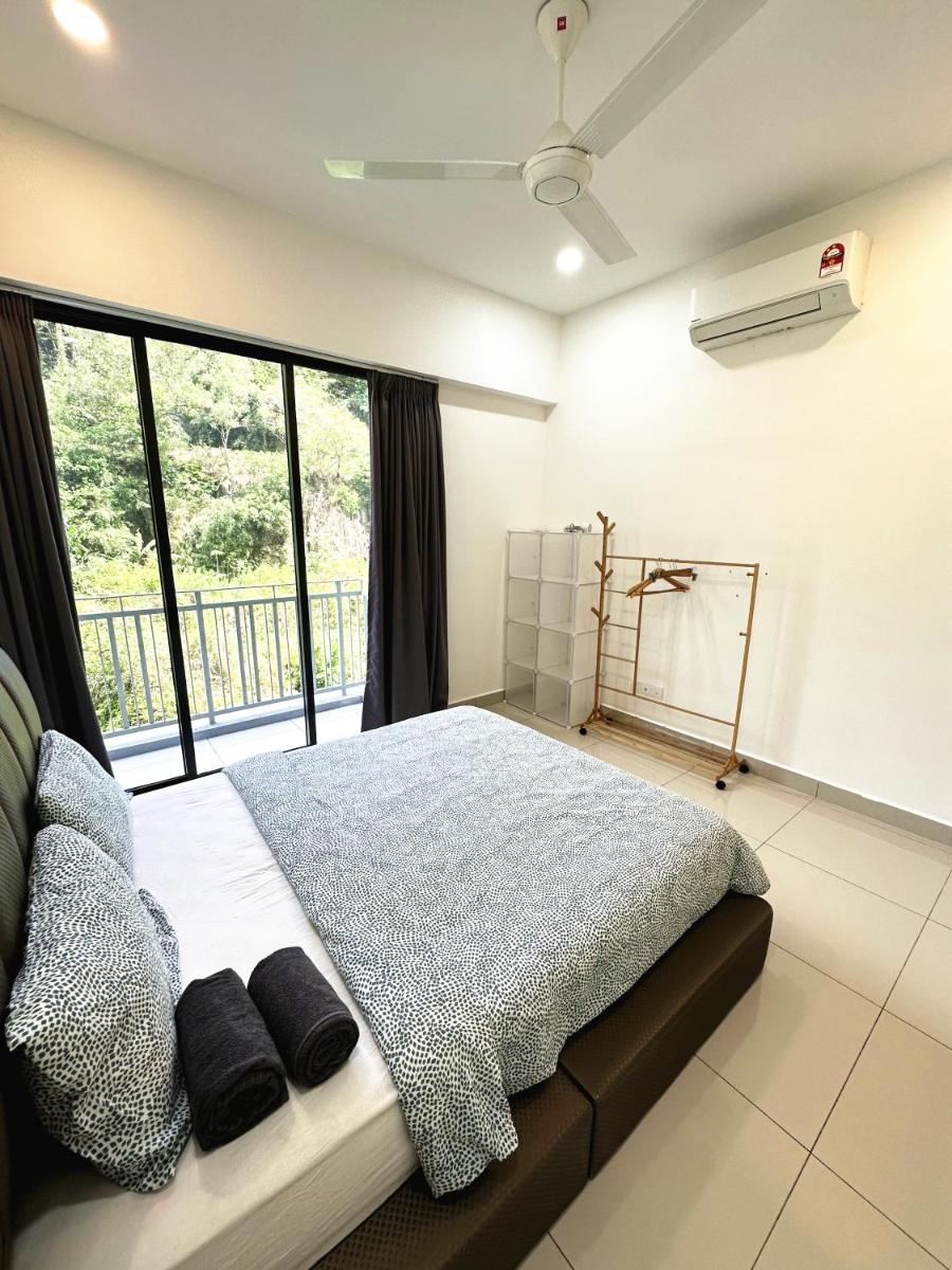 ●SSV10●4pax●Comfort House●13minit●Airpot●CondoPool - Housity