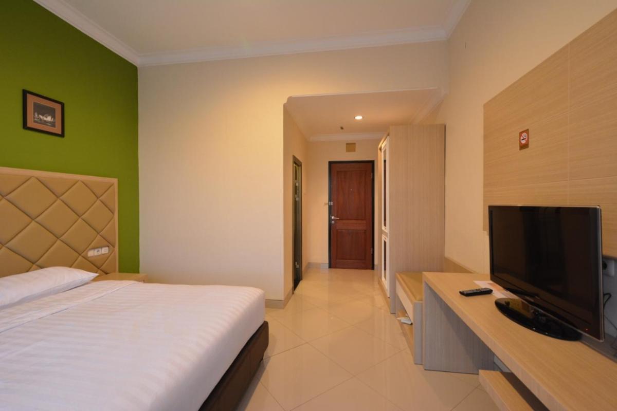 Hotel Sindha - Housity
