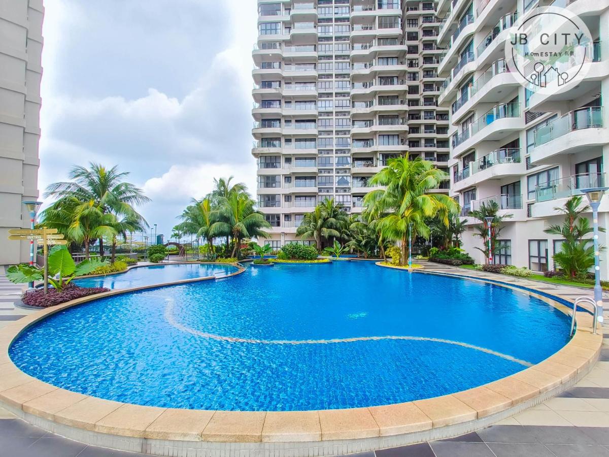Danga Bay Country Garden by JBcity Home - Housity