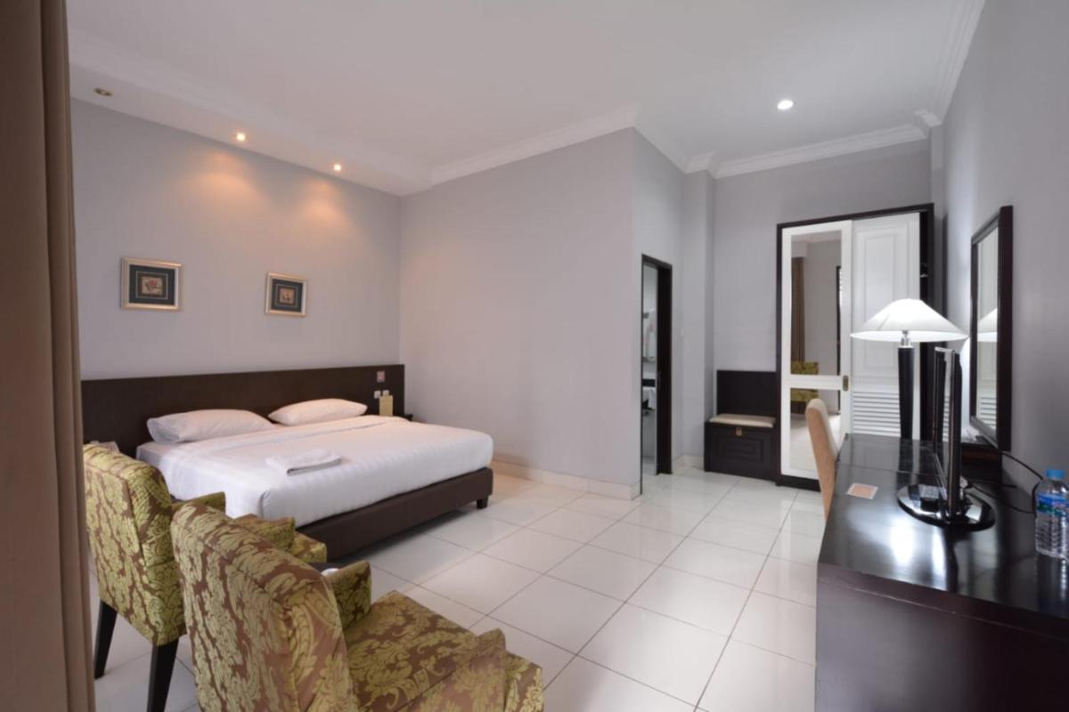 Hotel Sindha - Housity