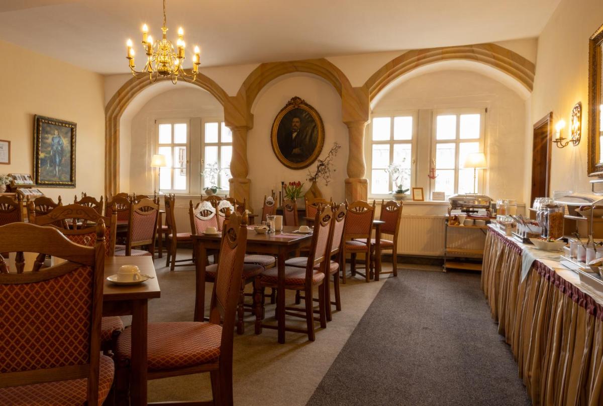 Suitetrails - Hotel Anker