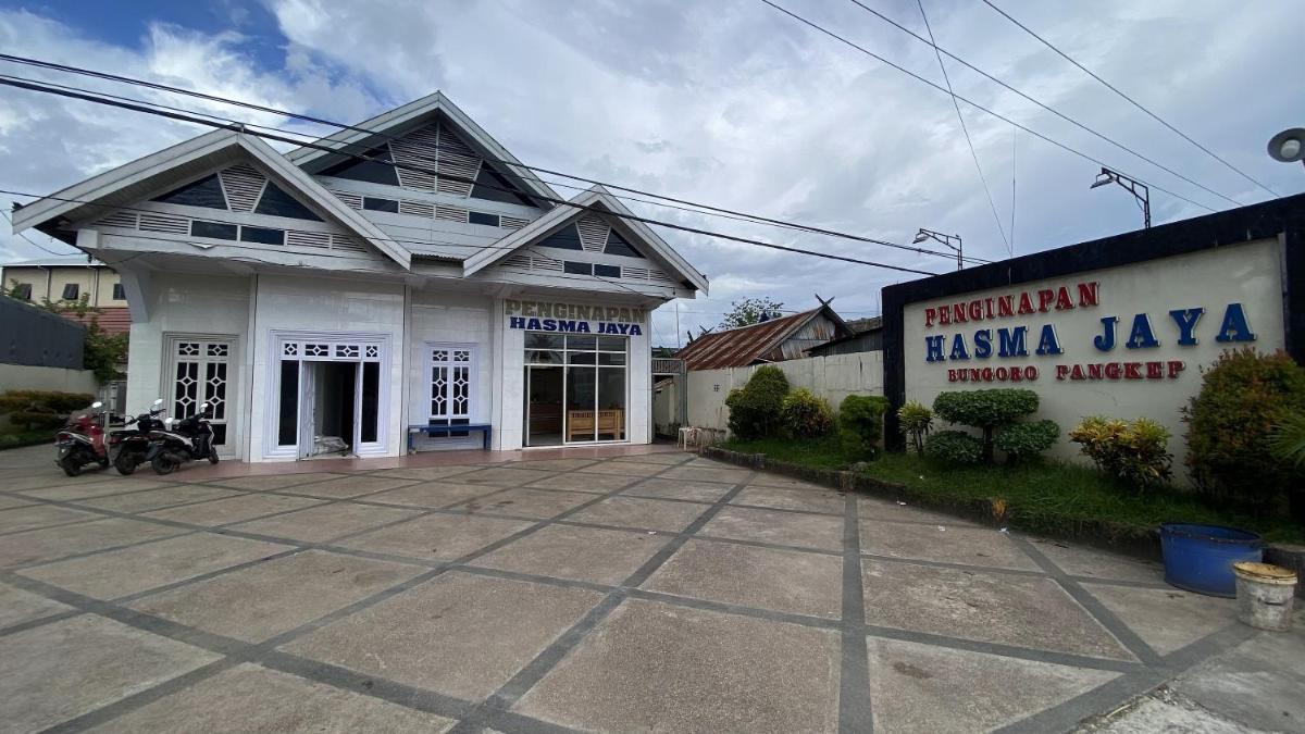OYO 92471 Hasma Jaya Syariah - Housity