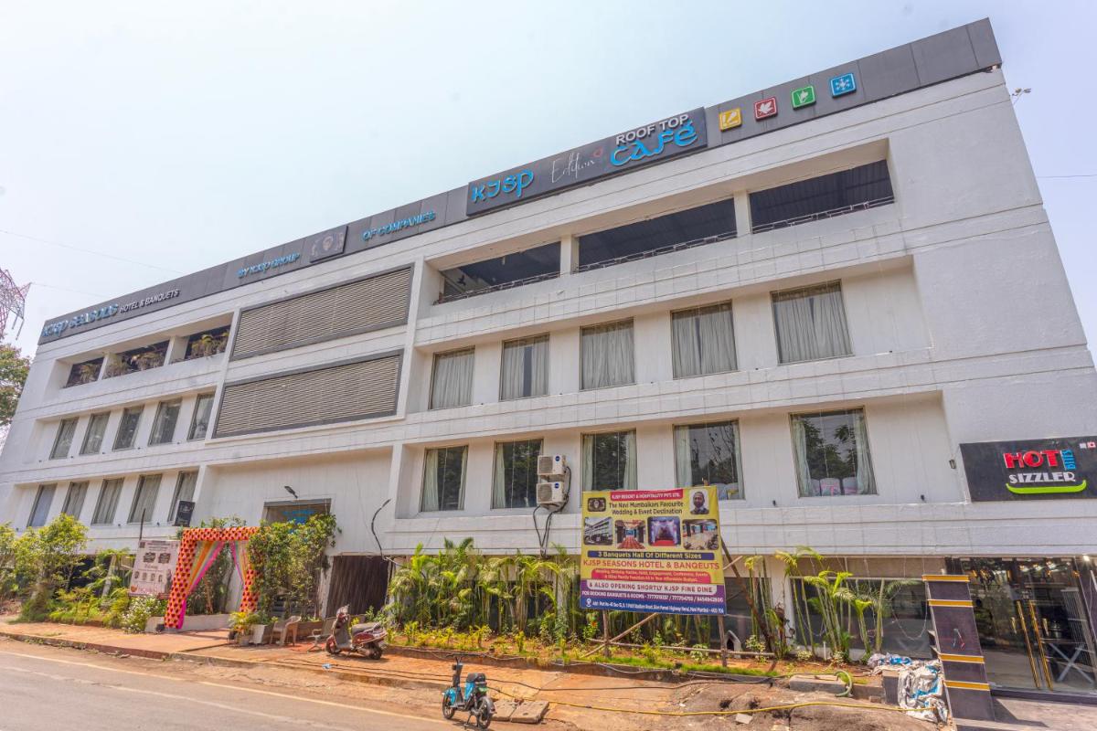 KJSP Seasons - Housity