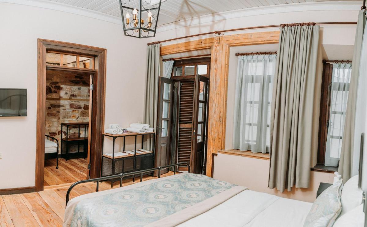Nill's Stone House otel - Housity