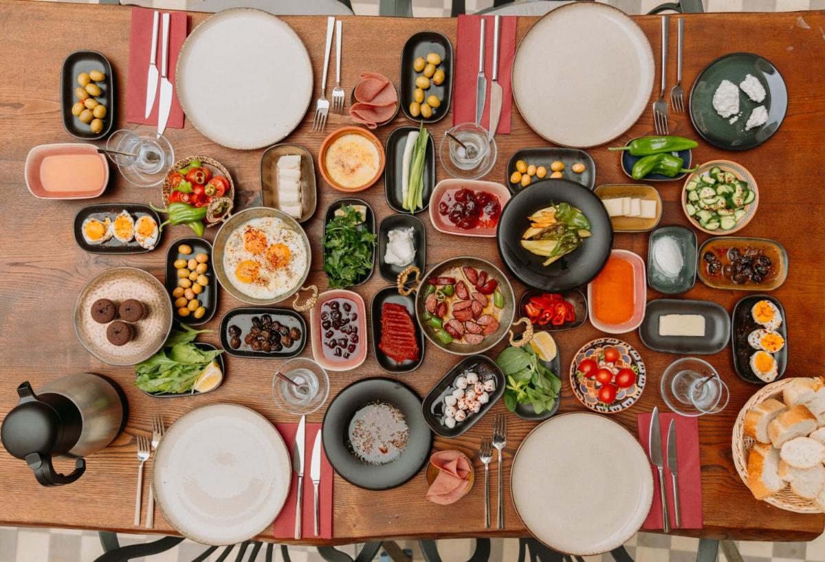 Nill's Stone House otel - Housity