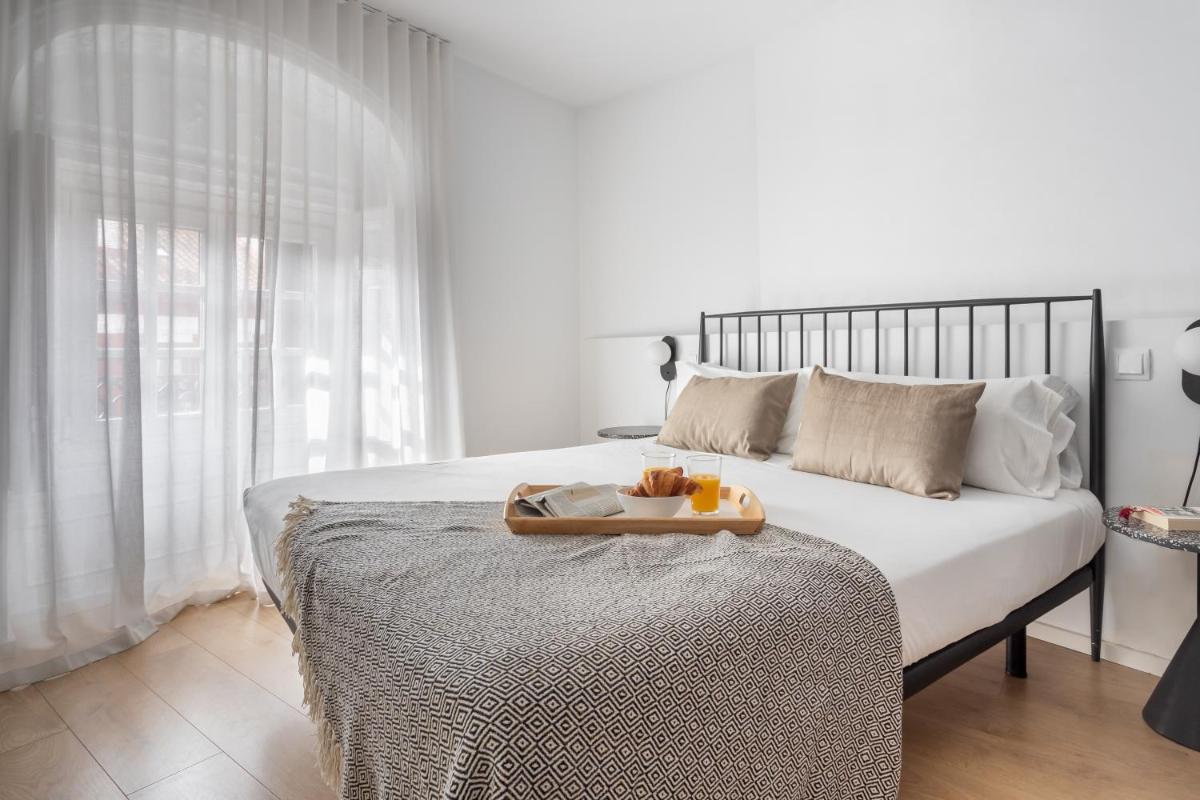 Aspasios Calle Mayor Apartments - Hizvo