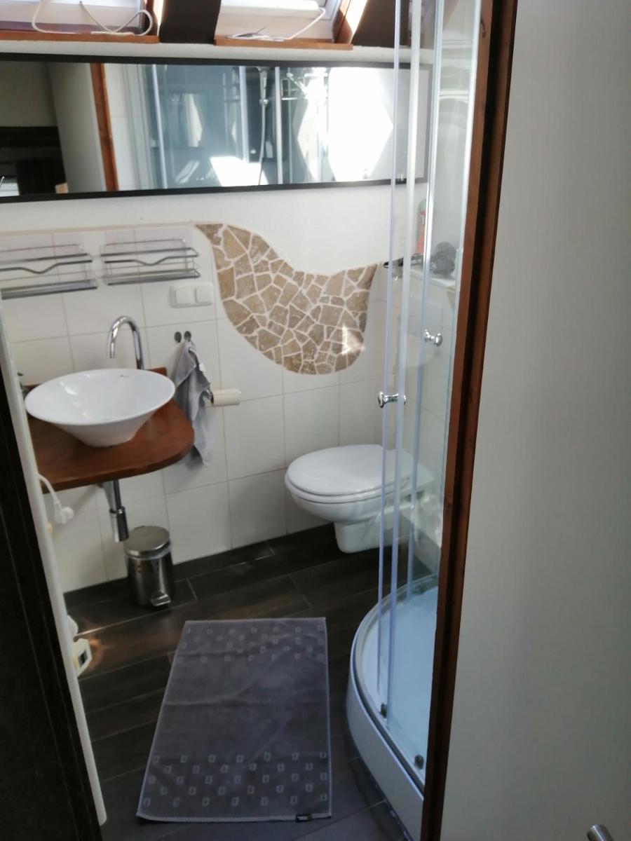 Ferienhaus 30 am Silbersee mit Badezuber - Housity