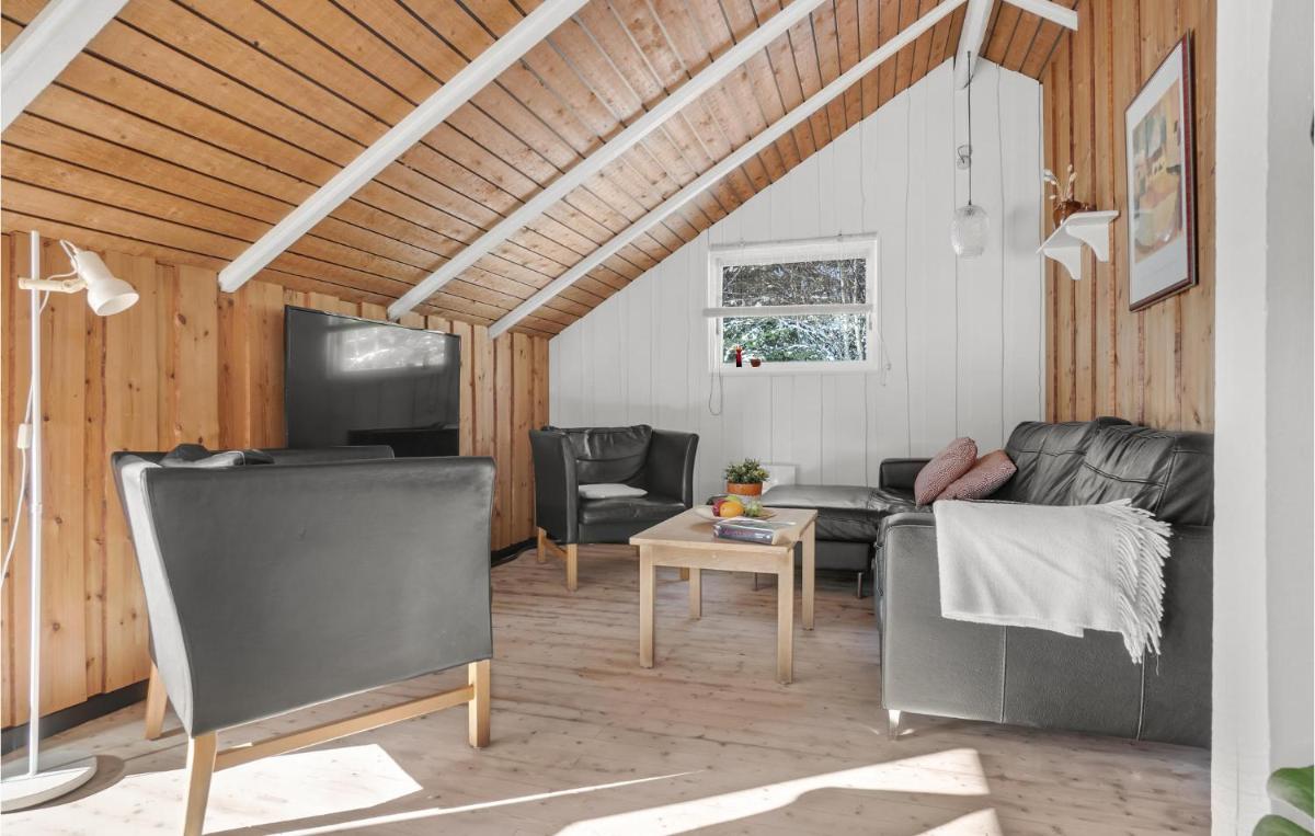 3 Bedroom Stunning Home In Fjerritslev - Housity