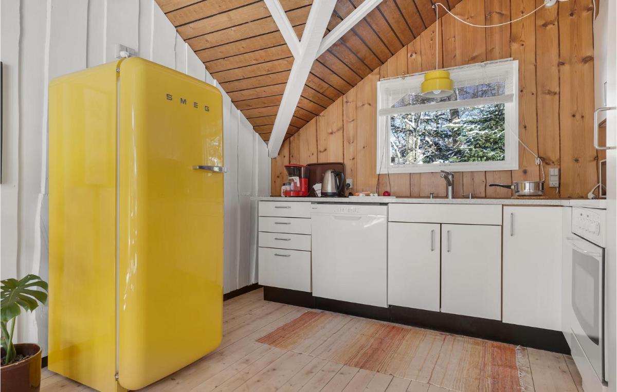 3 Bedroom Stunning Home In Fjerritslev - Housity