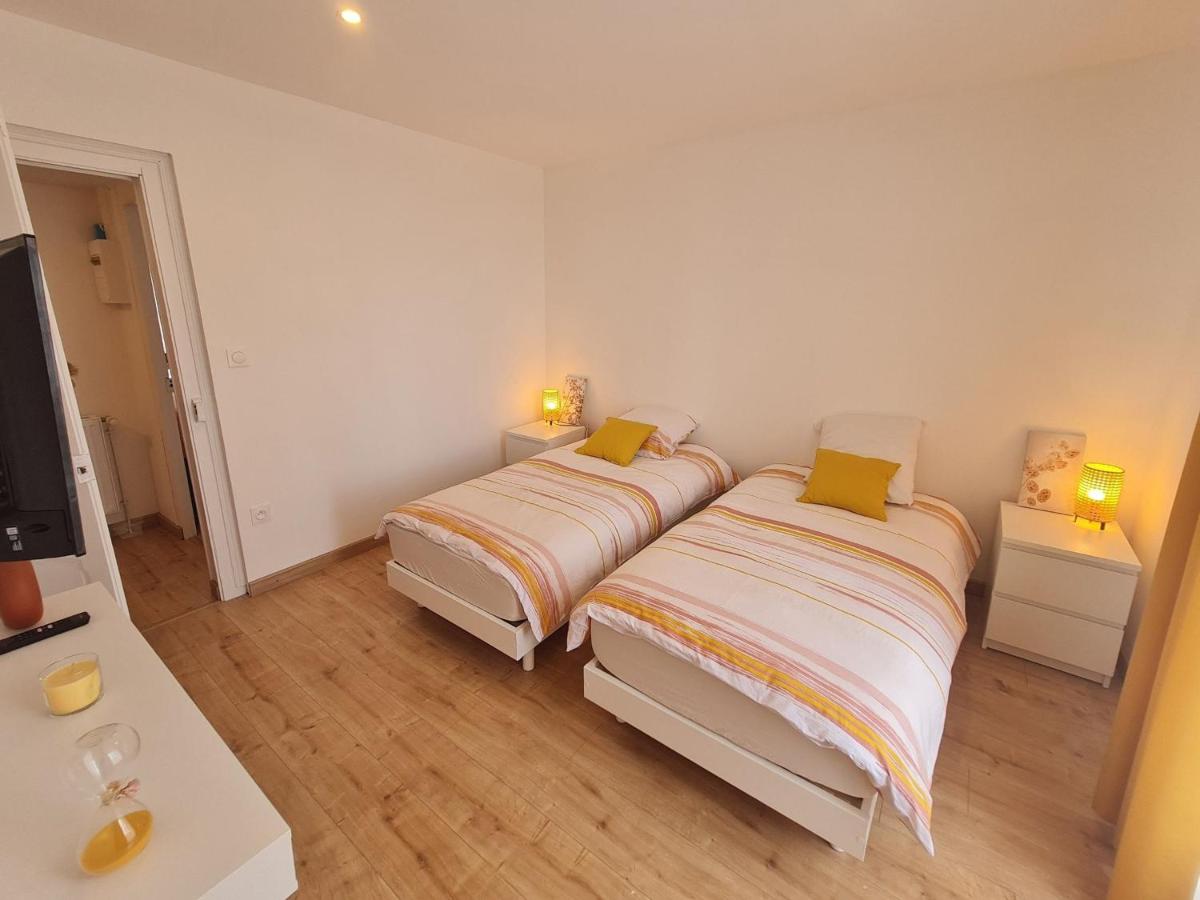 Chambre d'hôtes paisible entre Nancy et Metz, proche TGV et aéroport, commerces à 6 km - FR-1-584-197 - Housity