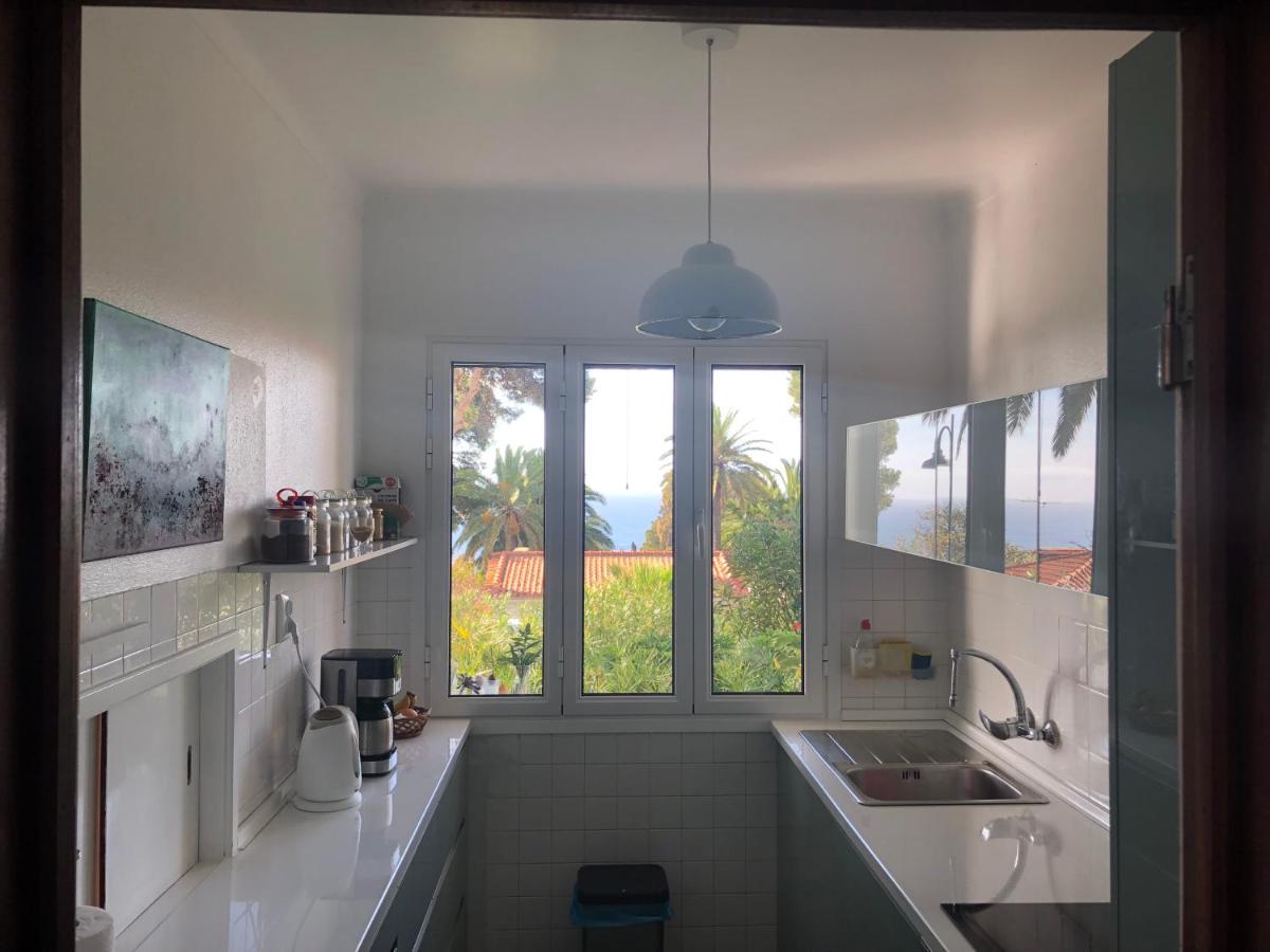 Casa Palmeira - Ferienhaus mit Meerblick - Housity