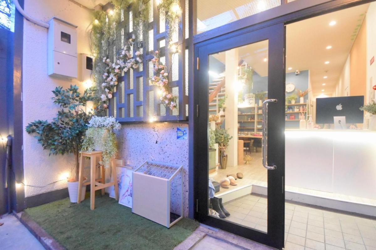 Comfy Stay Sarusawaike - Vacation STAY 06585v - Housity