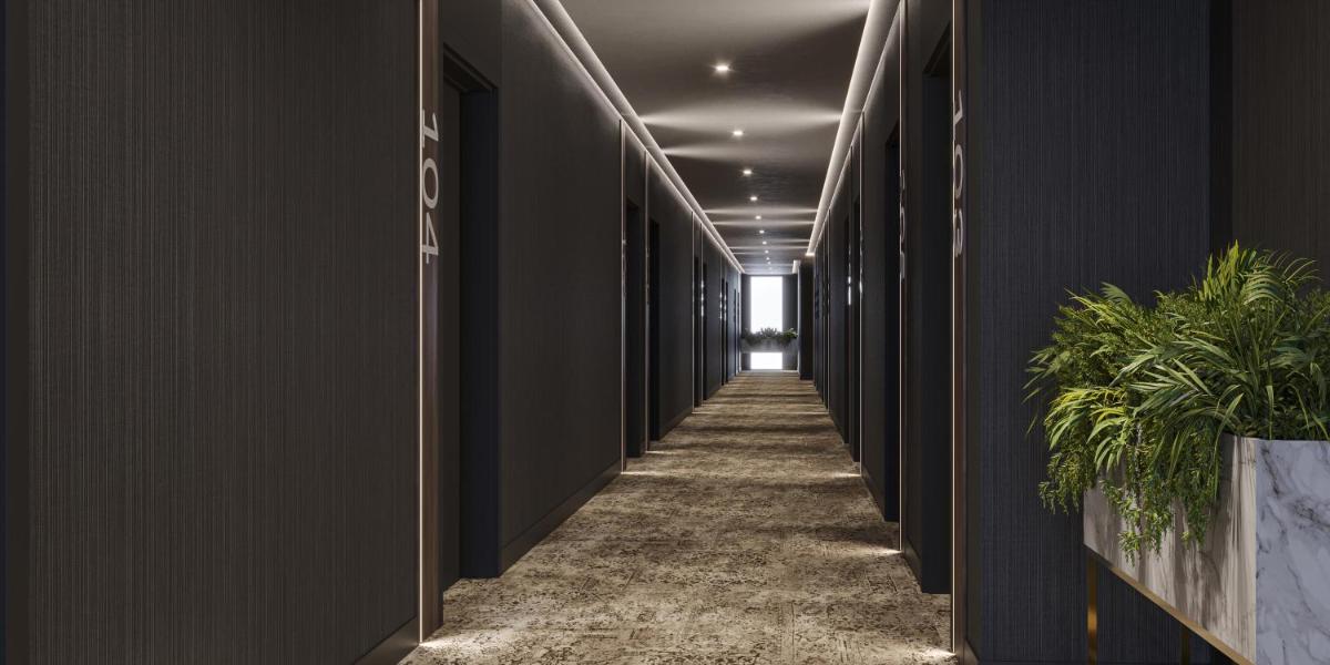 Restoria Hotel*** - Housity