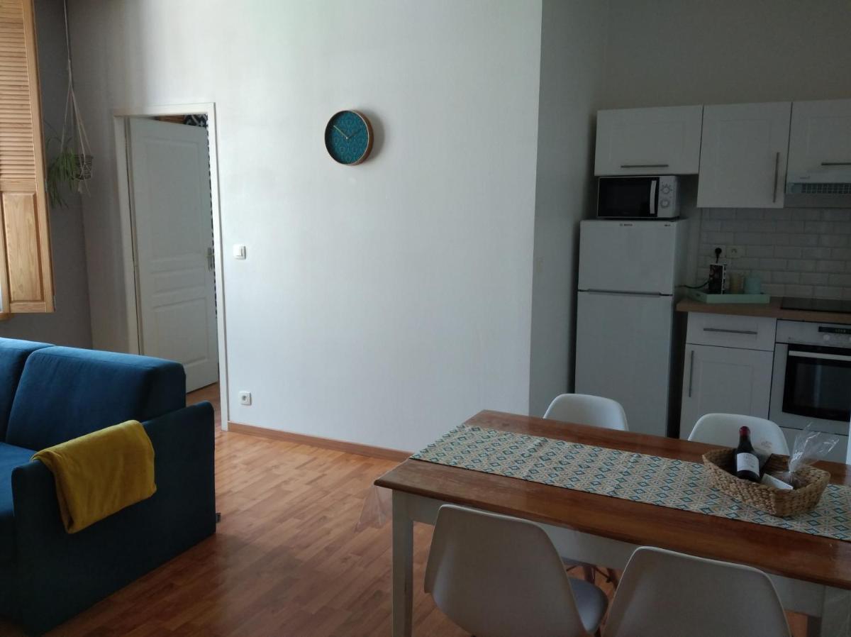 Appartement calme proche de la Loire - Housity