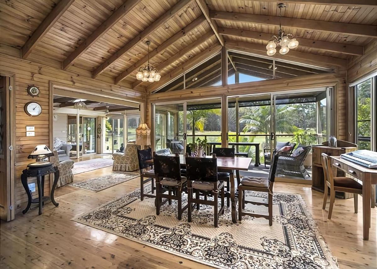 Anne s Coastal Farm House - Housity