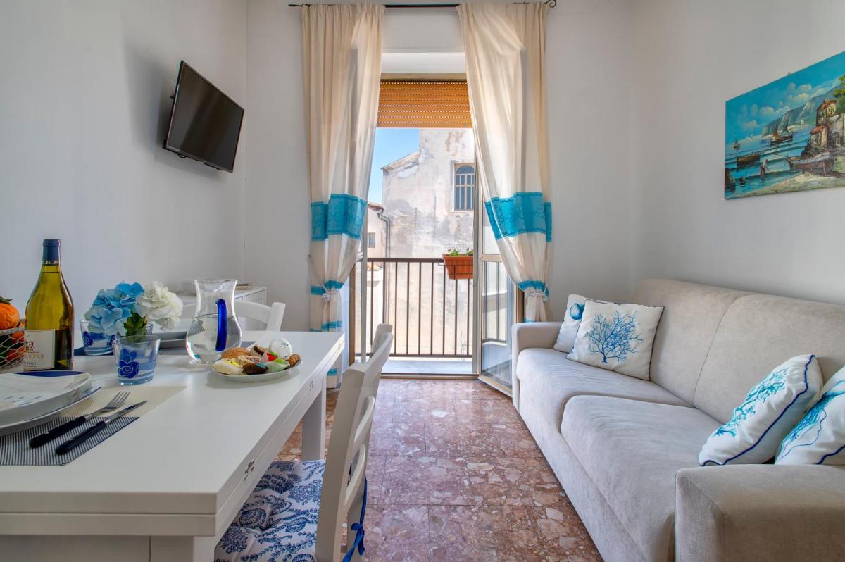 Casa Vacanze San Michele - Hizvo