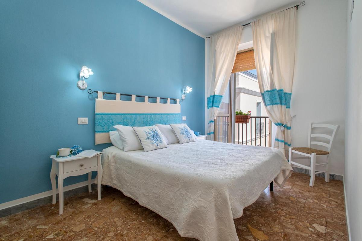 Casa Vacanze San Michele - Hizvo