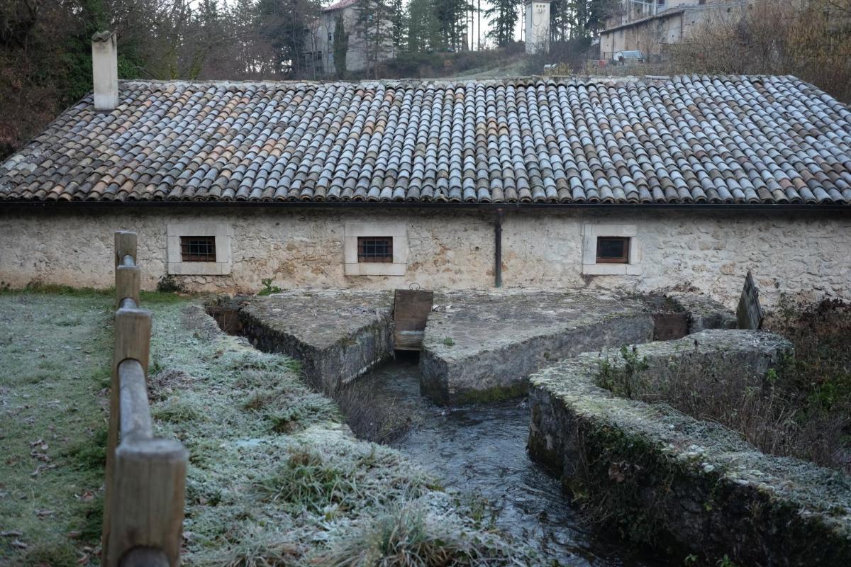 Casa nel borgo nella natura - Housity